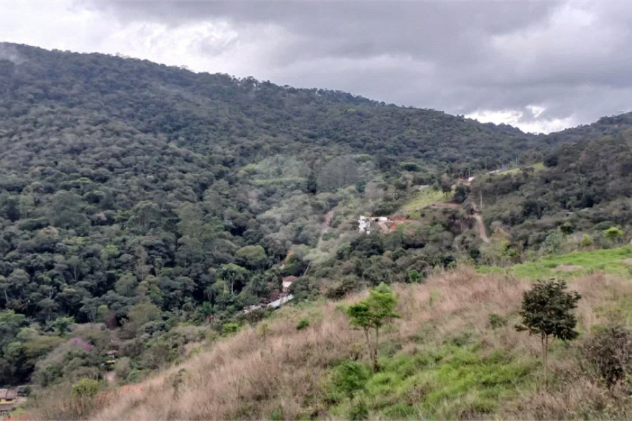 Terreno à venda em Luiz Fagundes, Mairiporã, SP