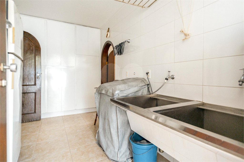 Casa Térrea à venda com 3 quartos, sendo 1 suíte, em Vila Inah, São Paulo, SP