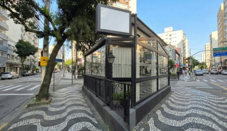 Loja para alugar, 102 m² por R$ 12.345,44/mês - Gonzaga - Santos/SP