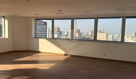 Sala para alugar em Bela Vista, São Paulo, SP