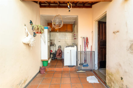 Casa à venda com 2 quartos em Vila Gustavo, São Paulo, SP