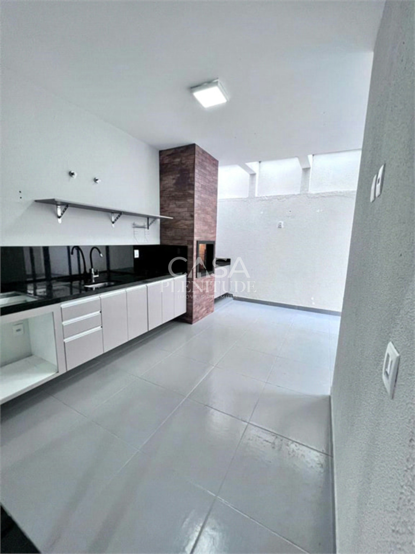 Terreno em condomínio à venda com 3 quartos, sendo 1 suíte, em Cajuru do Sul, Sorocaba, SP