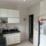 Apartamento Residencial à venda, Macuco, Santos - AP0185.