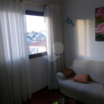 Cobertura à venda com 3 quartos, sendo 1 suíte,  em Água Fria, São Paulo, SP