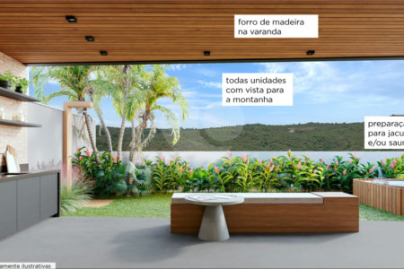 Casa à venda com 2 suítes em Itapetinga, Atibaia, SP