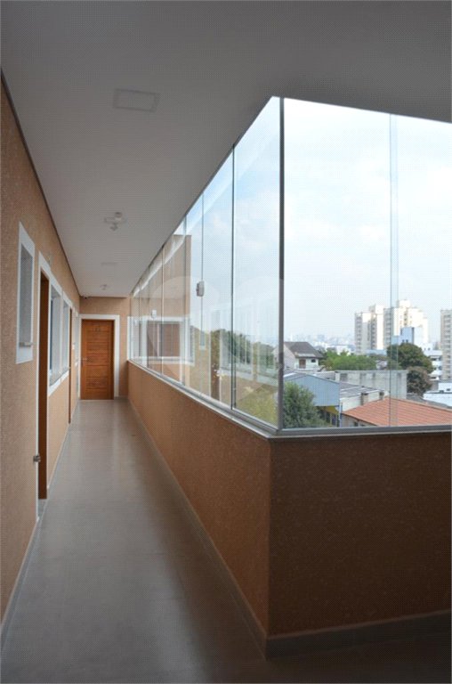 Apartamento à venda com 2 quartos em Vila Guilherme, São Paulo, SP
