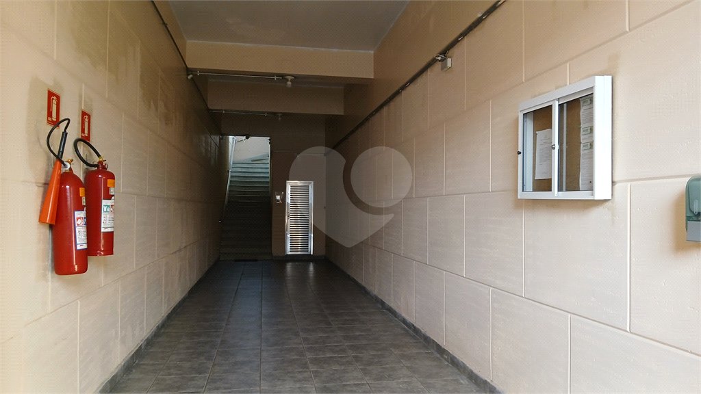 Apartamento à venda com 2 quartos em Santana, São Paulo, SP