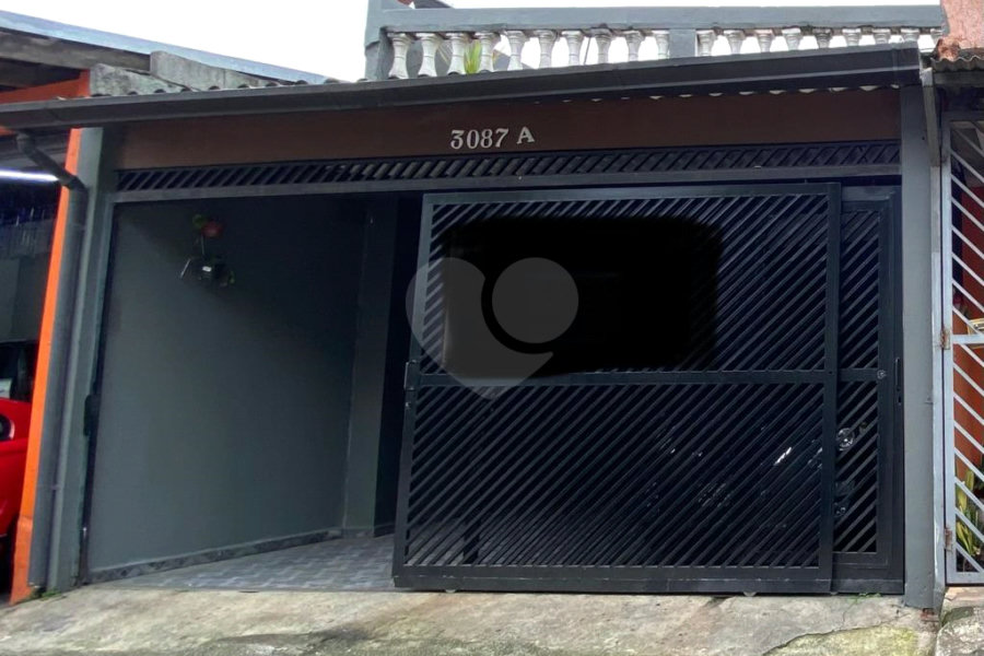 Sobrado à venda ou para alugar com 2 quartos em Casa Verde, São Paulo, SP