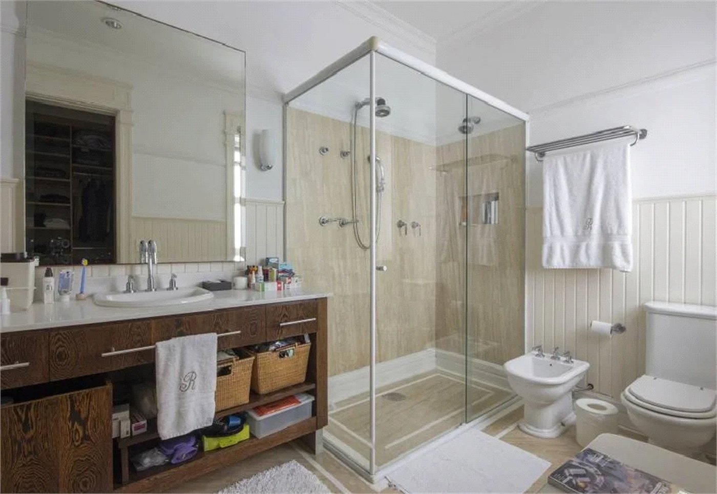 Casa à venda com 5 suítes no condomínio Pignatari, São Paulo - SP
