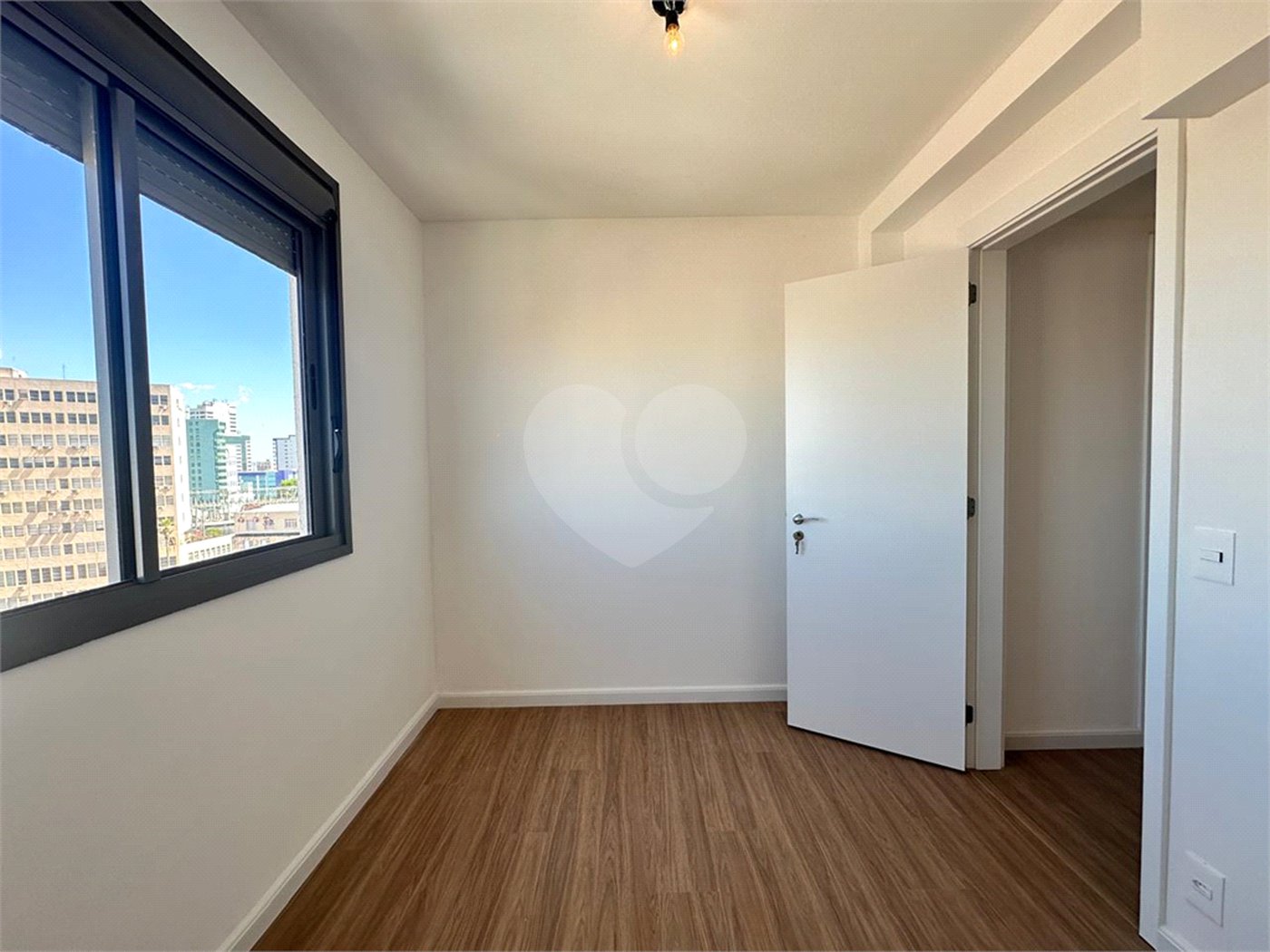 Apartamento à venda com 3 suítes em Tucuruvi, São Paulo, SP