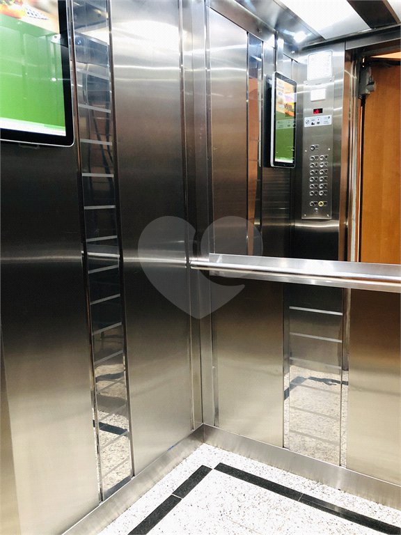 Apartamento à venda com 3 quartos em Bom Retiro, São Paulo, SP