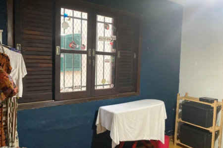 Sobrado à venda com 3 quartos, sendo 1 suíte, em Jardim das Vertentes, São Paulo, SP