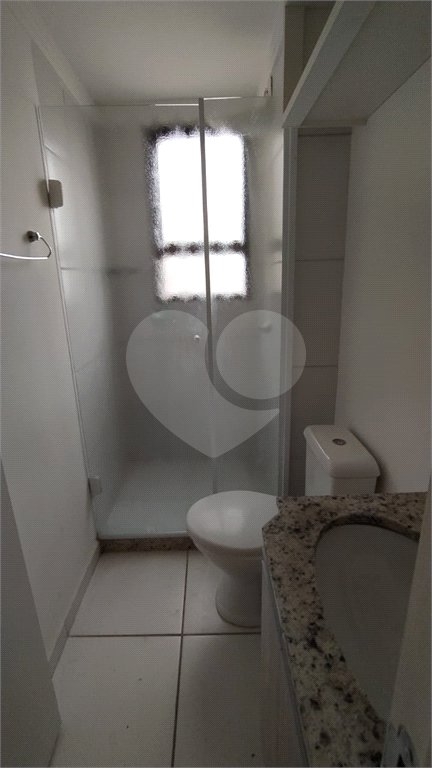 Apartamento à venda com 2 quartos em Jardim Santa Fé, Sorocaba, SP