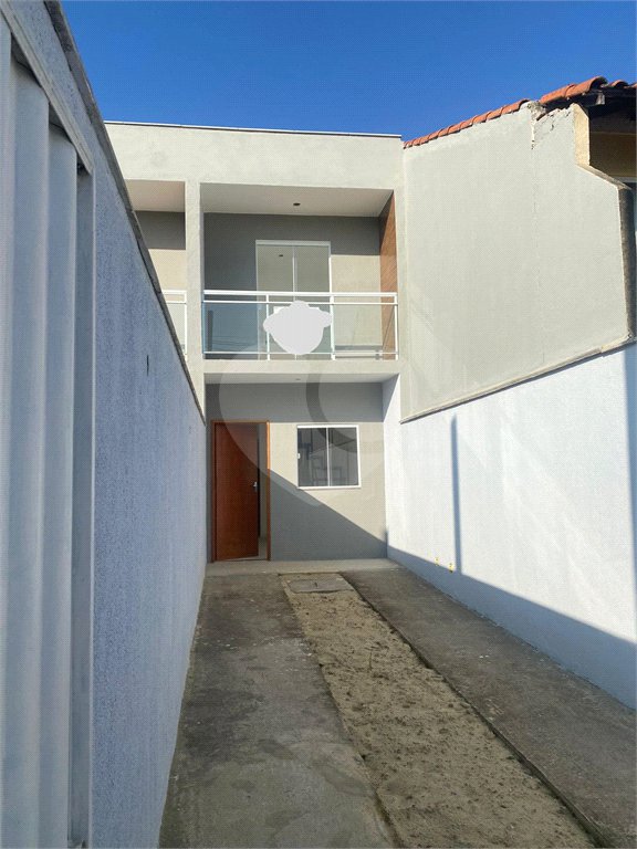 Casa à venda com 2 quartos em Campo Grande, Rio de Janeiro, RJ