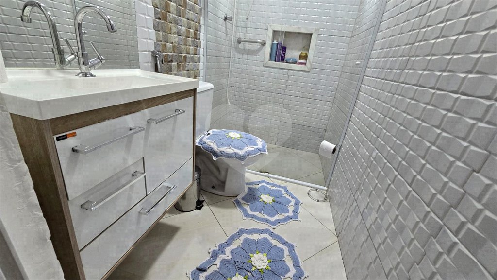 Casa à venda com 2 quartos, sendo 1 suíte,  em Vila Bonilha, São Paulo, SP