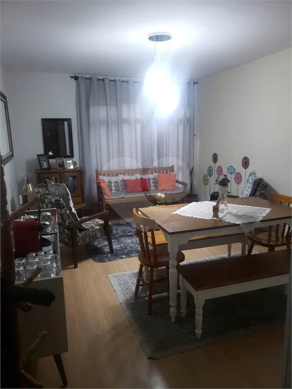 Apartamento à venda com 3 quartos, sendo 1 suíte, em Casa Verde, São Paulo, SP