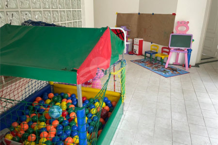 Apartamento à venda com 3 suítes em Perdizes, São Paulo, SP