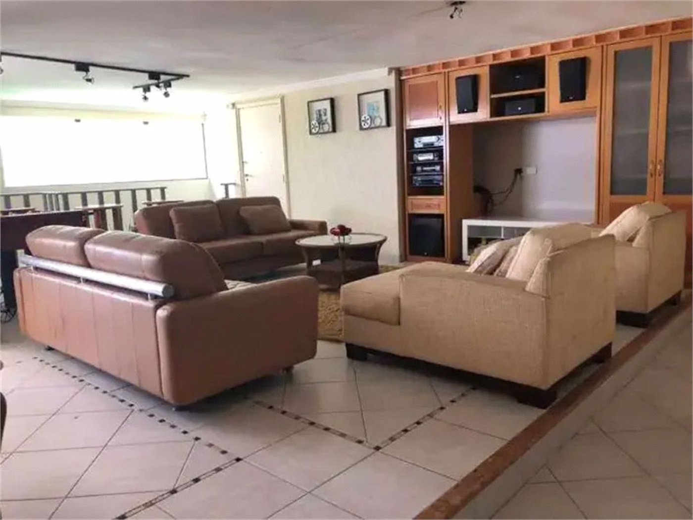 Apartamento Residencial à venda, Ponta da Praia, Santos - AP1958.