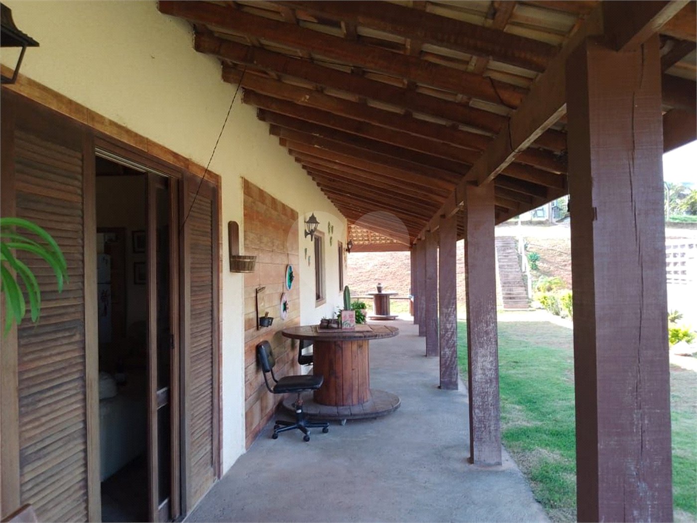 Chácara à venda com 2 quartos em Recanto das Acácias, São Roque, SP