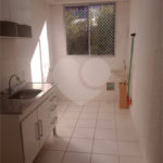 Apartamento para alugar com 2 quartos em Recanto Vista Alegre, Cotia, SP