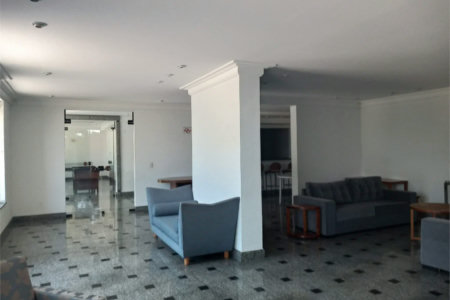 Apartamento à venda com 3 suítes em Vila Suzana, São Paulo, SP