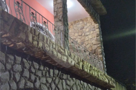 Casa à venda com 5 quartos, sendo 2 suítes, em Campo Grande, Rio de Janeiro, RJ
