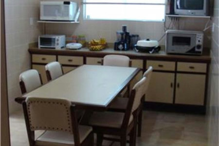 Casa Residencial à venda, Ponta da Praia, Santos - CA0196.