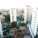 Cobertura para alugar com 2 quartos, sendo 1 suíte, em Santana, São Paulo, SP
