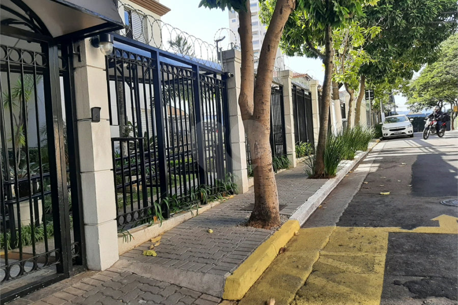 Apartamento à venda com 3 quartos em Mandaqui, São Paulo, SP