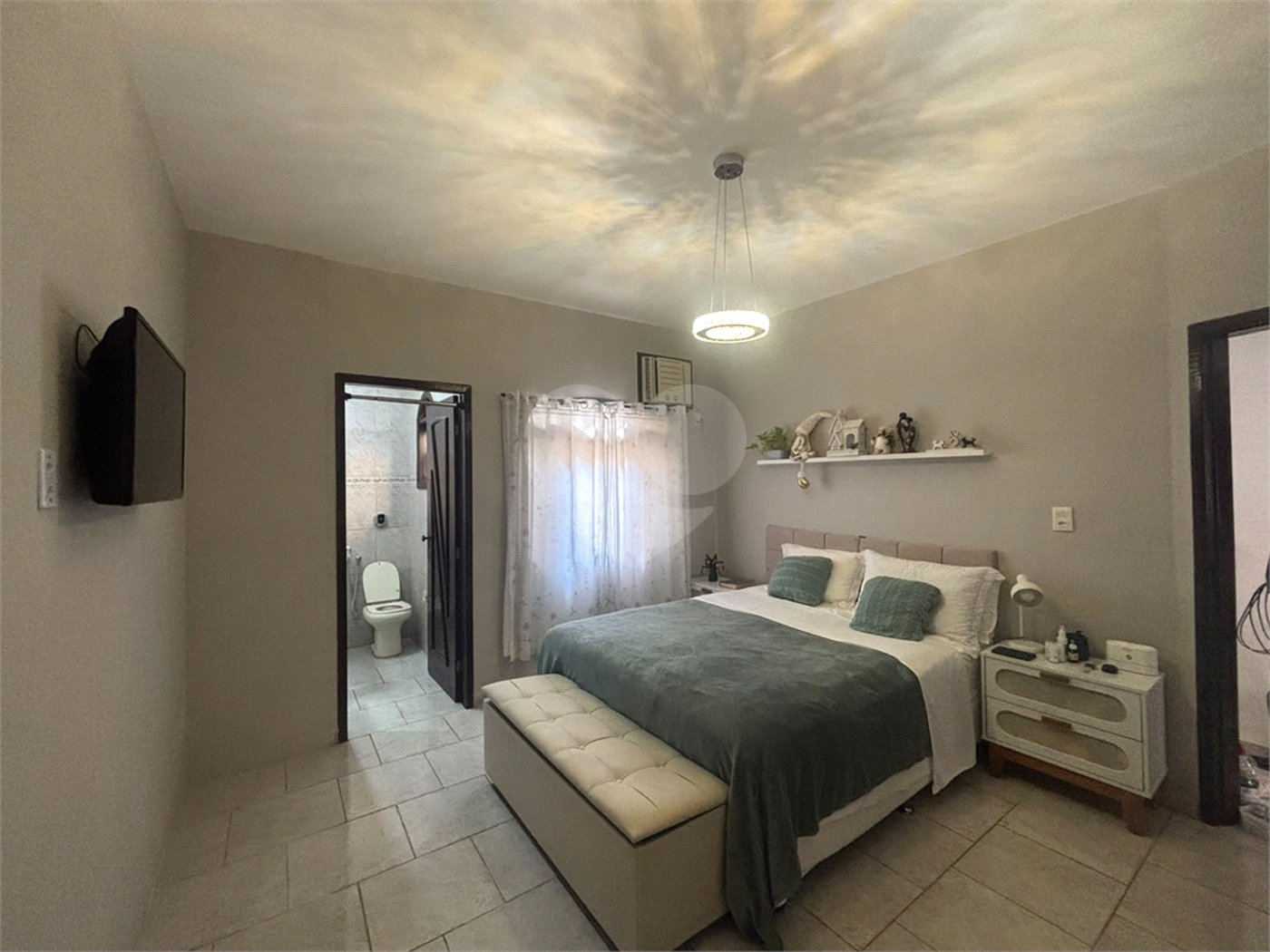 Casa à venda com 2 quartos, sendo 1 suíte, em Campo Grande, Rio de Janeiro, RJ
