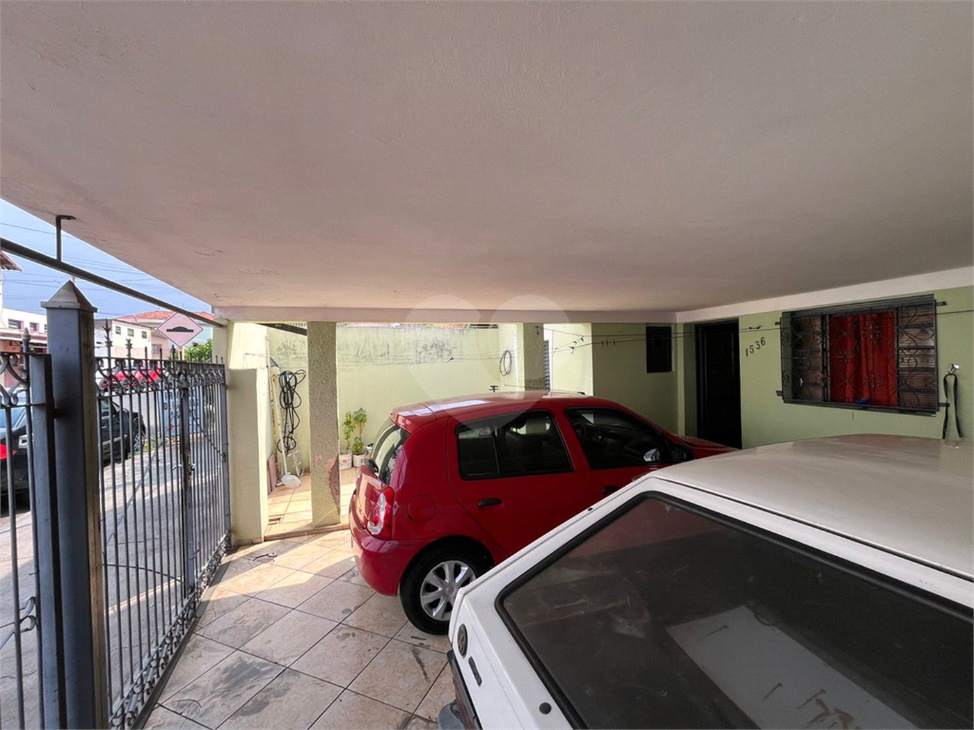 Casa a venda com 5 dormitórios no Boa Vista