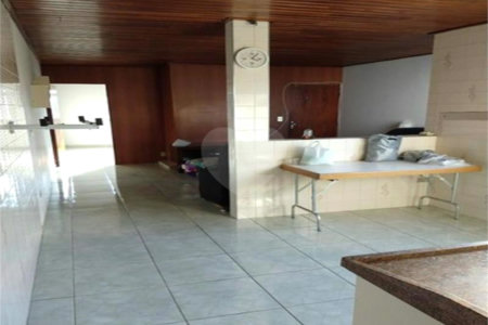 Sobrado à venda com 4 quartos em Ipiranga, São Paulo, SP