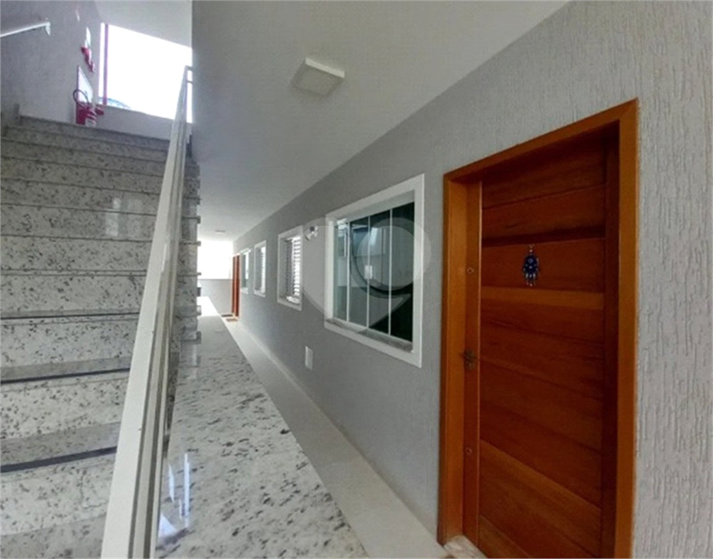 Apartamento à venda com 2 quartos em Água Fria, São Paulo, SP