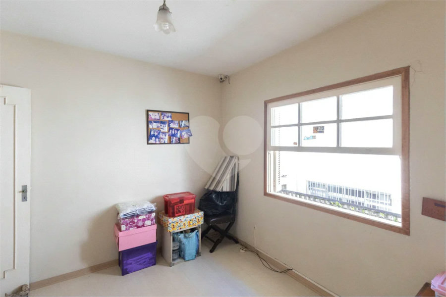 Sobrado à venda com 3 quartos, sendo 1 suíte, em Tucuruvi, São Paulo, SP