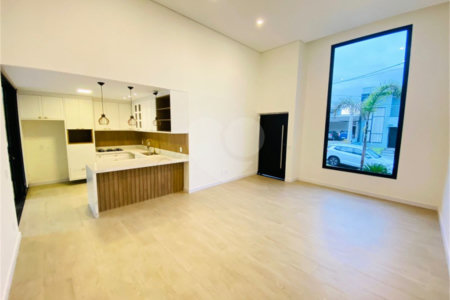 Casa à venda com 3 suítes no condomínio Piemonte, Indaiatuba - SP