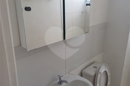 Apartamento à venda com 2 quartos em Jardim do Lago, São Paulo, SP
