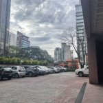 Sala à venda em Brooklin Novo, São Paulo, SP