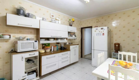 Casa à venda com 2 quartos em Vila Mazzei, São Paulo, SP