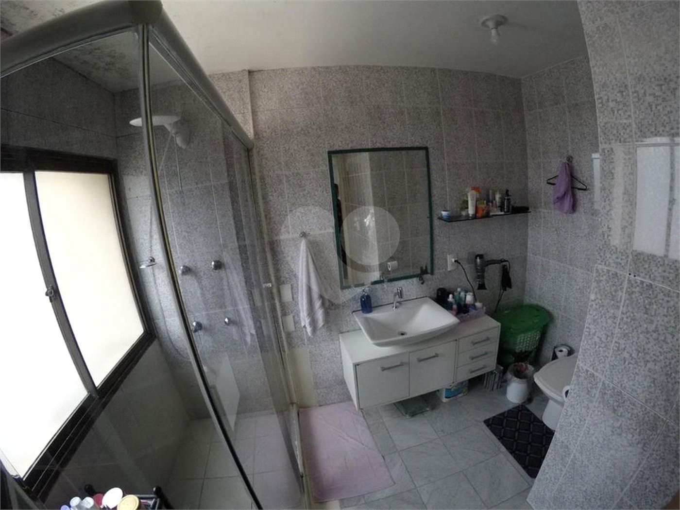 Cobertura à venda com 2 quartos, sendo 1 suíte,  em Vila Andrade, São Paulo, SP