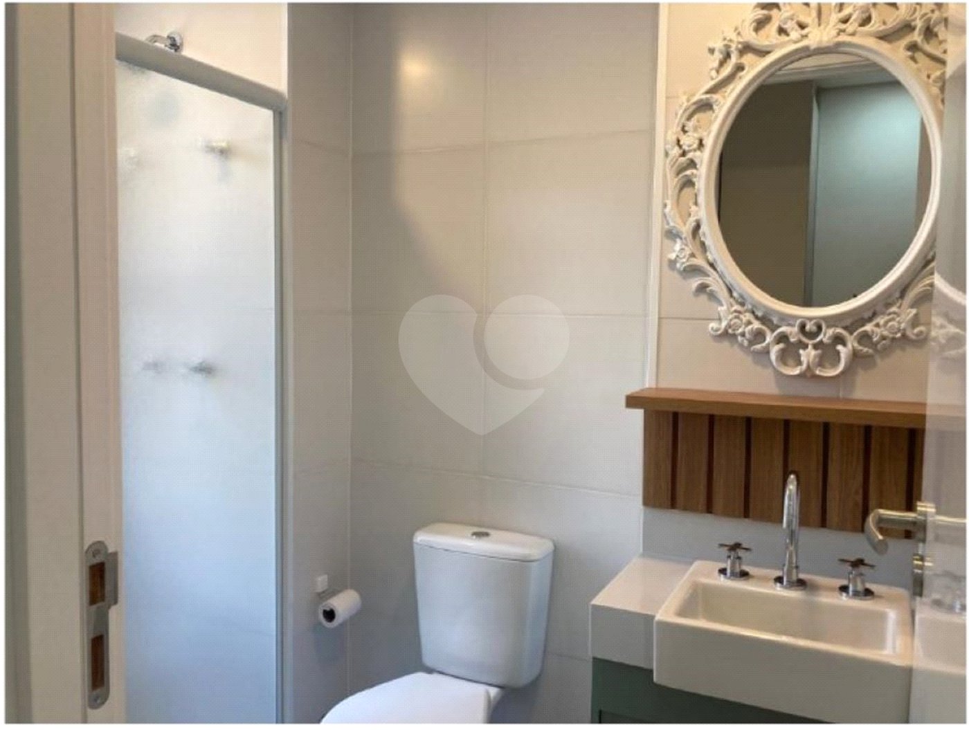 Casa à venda com 1 quarto no condomínio Ag Residence Glam, São Paulo - SP