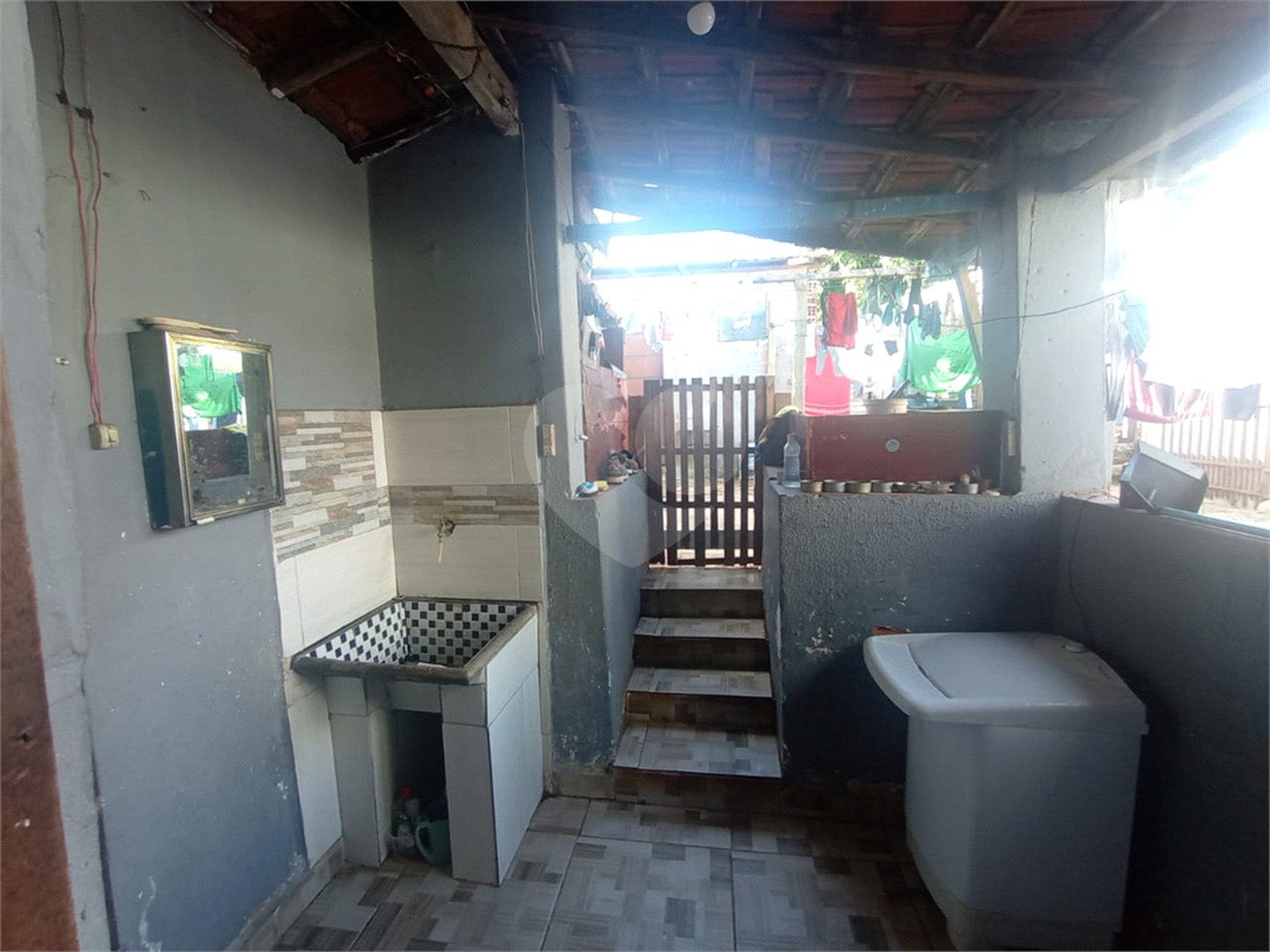 Casa à venda com 2 quartos em Vila Santana, Itapetininga, SP