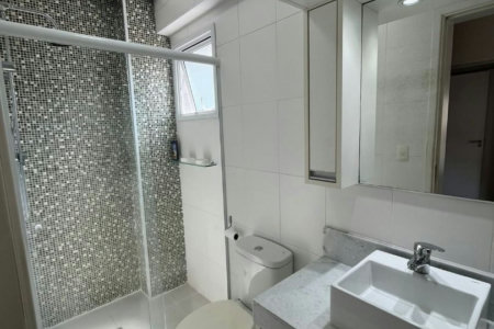 Apartamento com 3 dormitórios à venda, 82 m² por R$ 990.000,00 - José Menino - Santos/SP