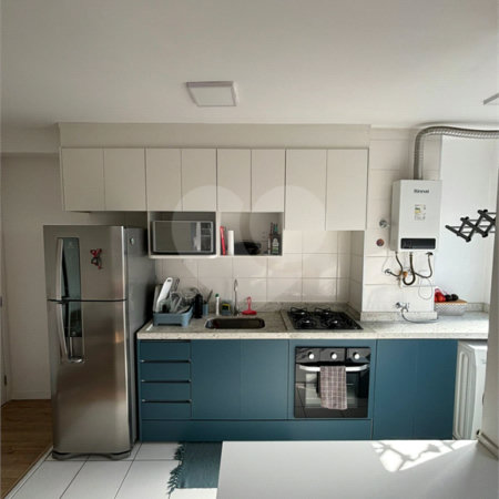 Apartamento à venda com 2 quartos em Vila Galvão, Guarulhos, SP