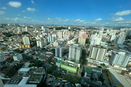 Sala para alugar no Centro, São Bernardo do Campo, SP