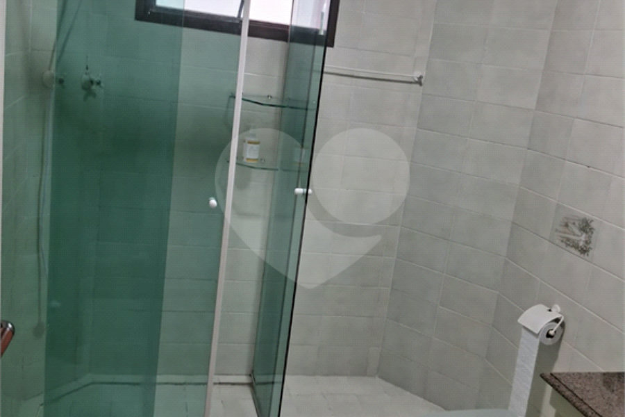 Apartamento à venda com 4 quartos, sendo 3 suítes, em Santana, São Paulo, SP