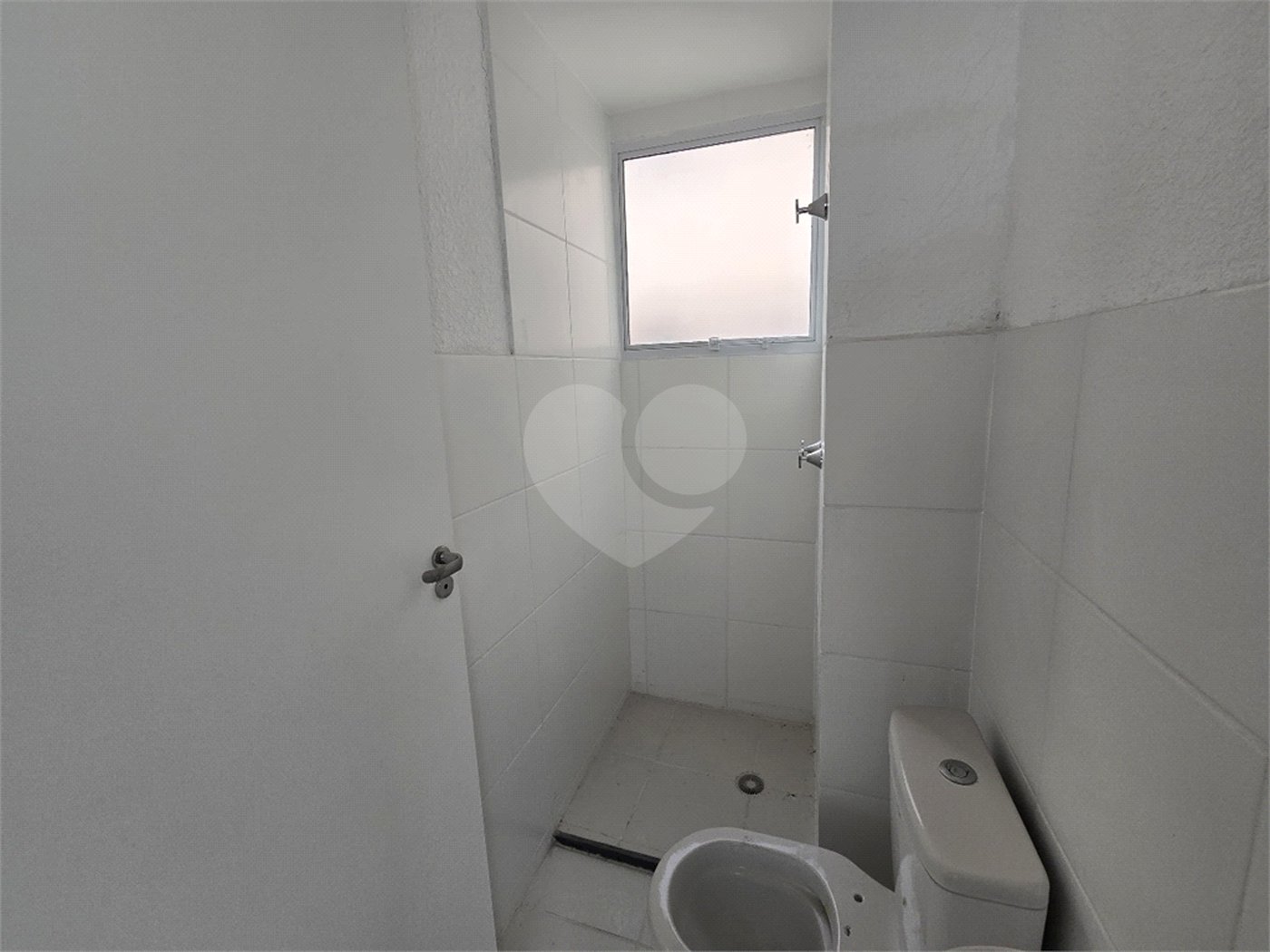 Apartamento à venda com 2 quartos em Campo Grande, Rio de Janeiro, RJ
