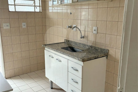 Apartamento à venda com 1 quarto em Brooklin Paulista, São Paulo, SP
