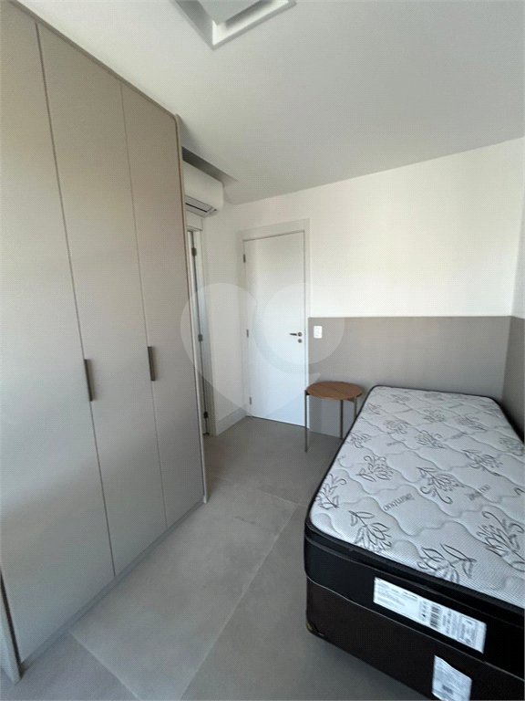 Apartamento à venda com 3 suítes em Santo Amaro, São Paulo, SP