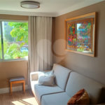Apartamento à venda com 3 quartos em Jaguaribe, Osasco, SP