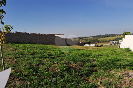 Terreno à venda no condomínio Quintas da Terracota, Indaiatuba - SP